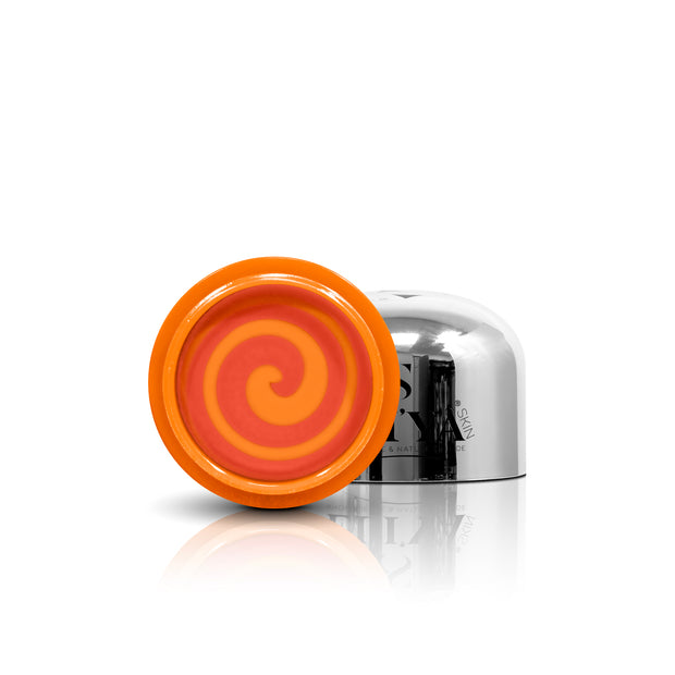 Citrus Sunrise - Lush Glow Lip Balm