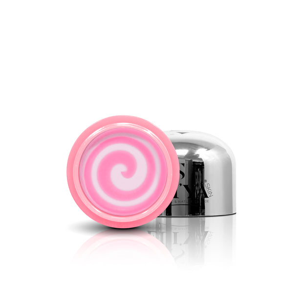 Peach Serenade - Lush Glow Lip Balm