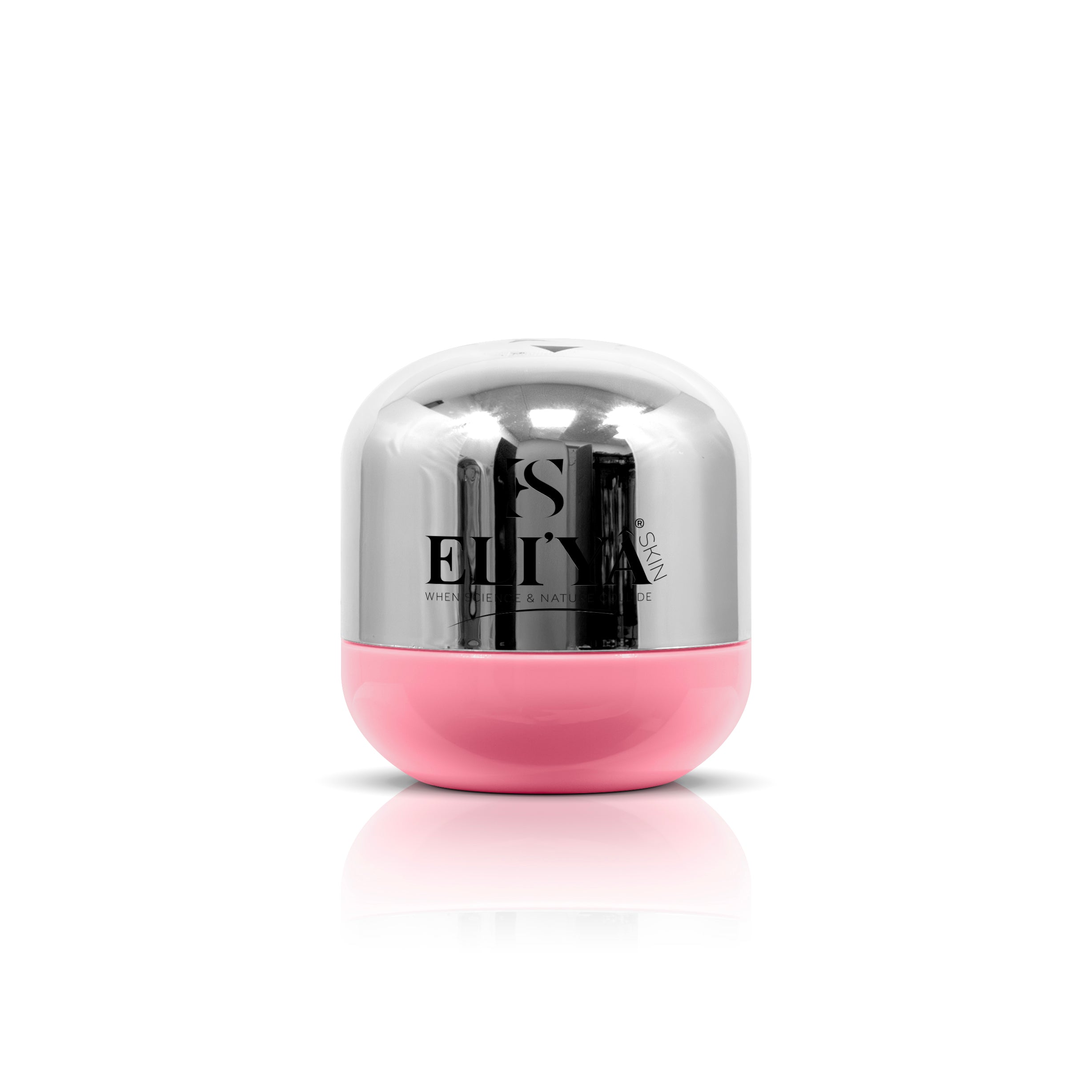 Peach Serenade - Lush Glow Lip Balm