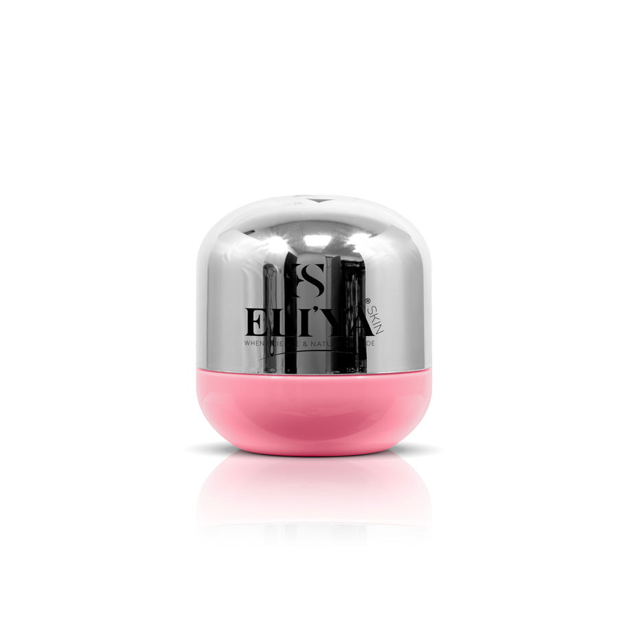 Peach Serenade - Lush Glow Lip Balm