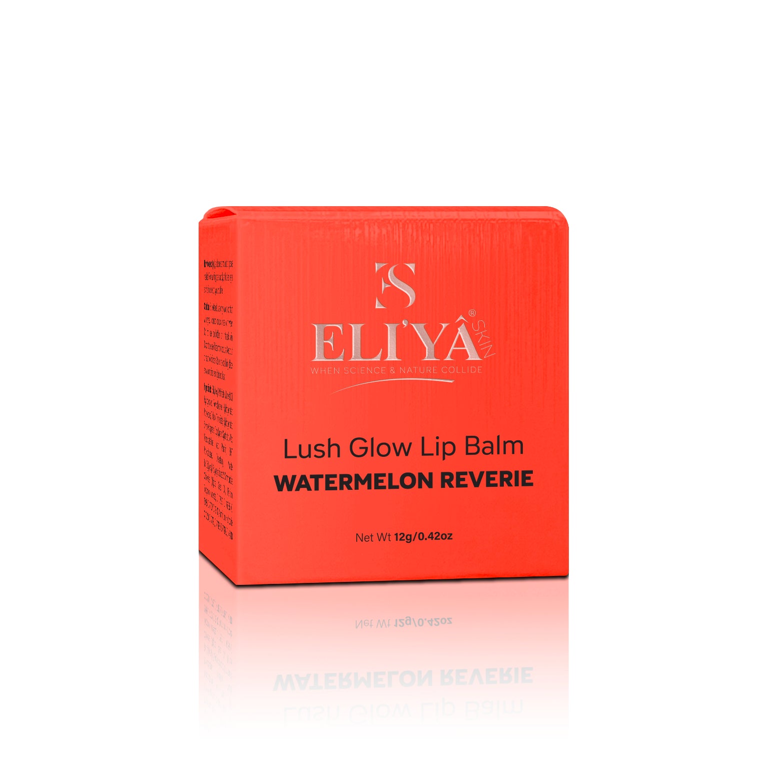Watermelon Reverie - Lush Glow Lip Balm