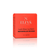 Watermelon Reverie - Lush Glow Lip Balm