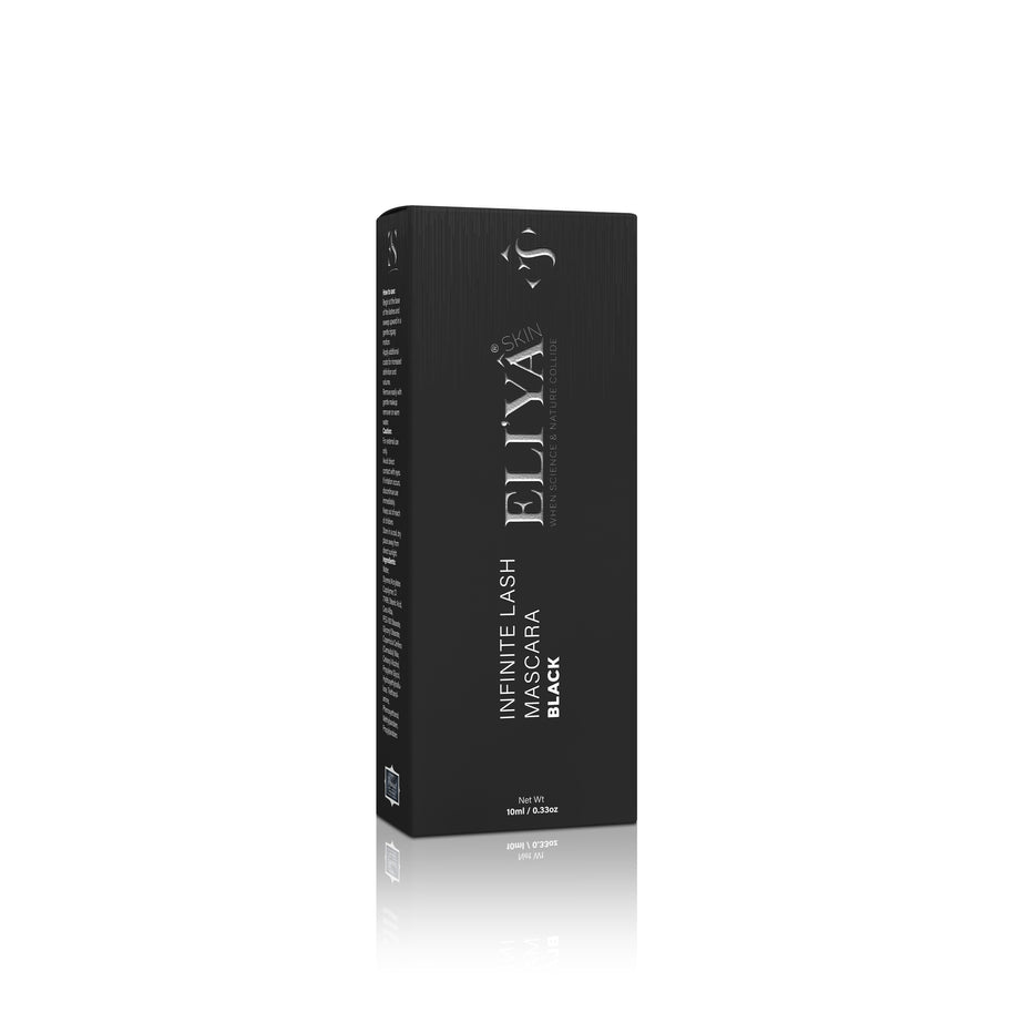 Infinite Lash Mascara - Black