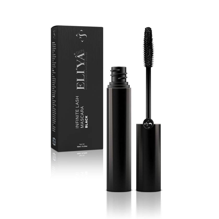 Infinite Lash Mascara - Black