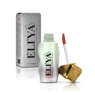 Dusty Rose Veil - Soft Embrace Matte Lip Lacquer