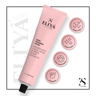 Skin Nourish Mask - Infused with Coral Grass & Green Algae Extracts