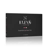 Essential Lip Care Trio