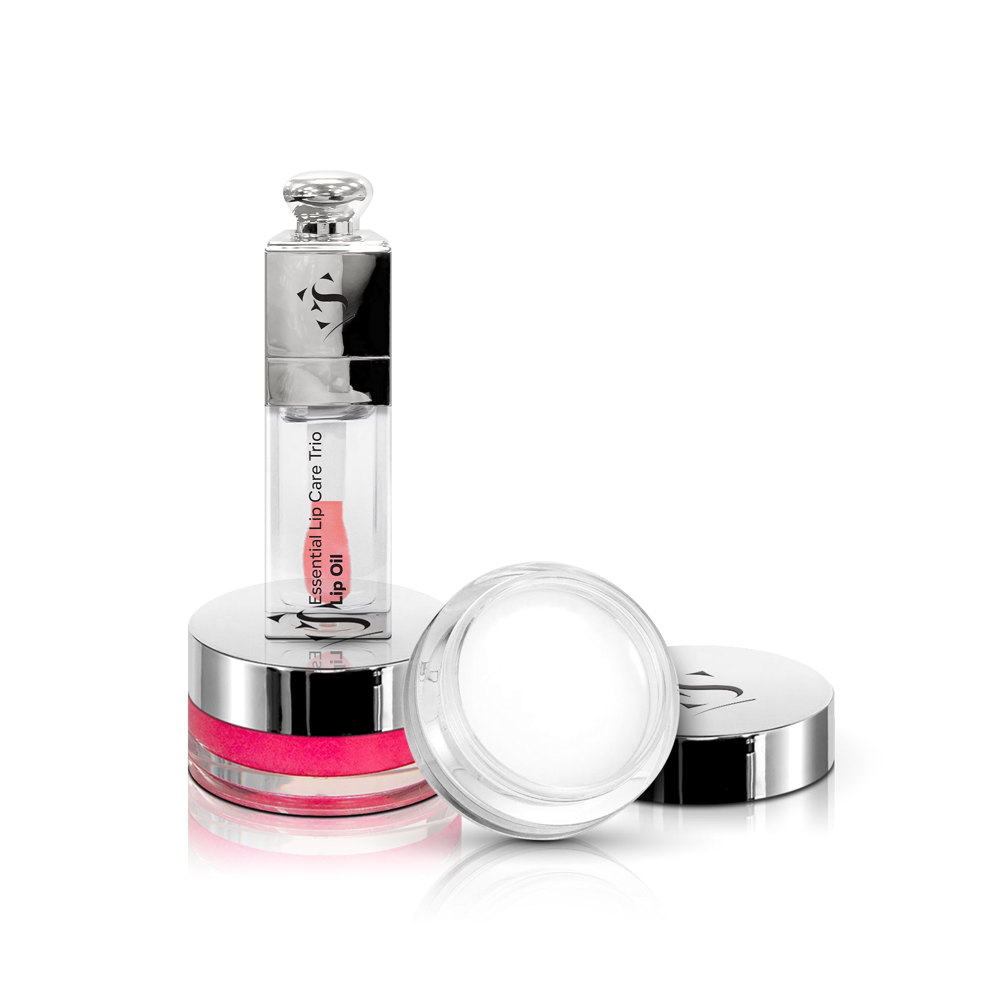 Essential Lip Care Trio