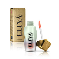 Soft Peach Nude - Radiant Kiss Glossy Lip Lacquer