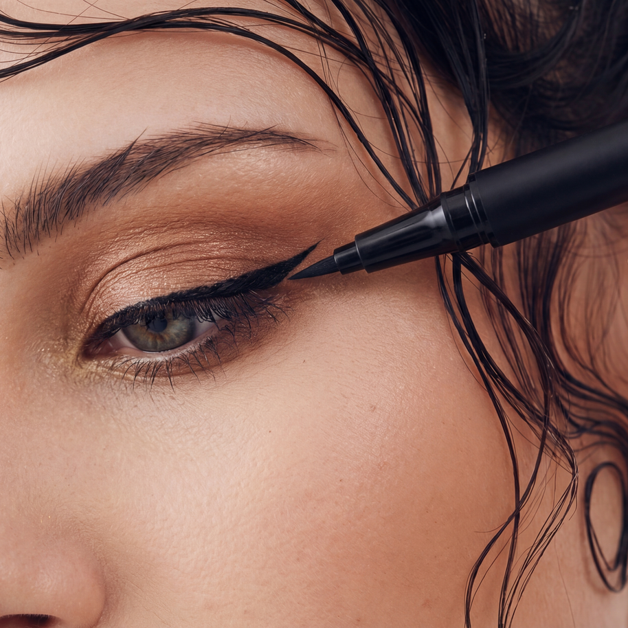 Precision Glide Eyeliner Pencil - N.1 - Black
