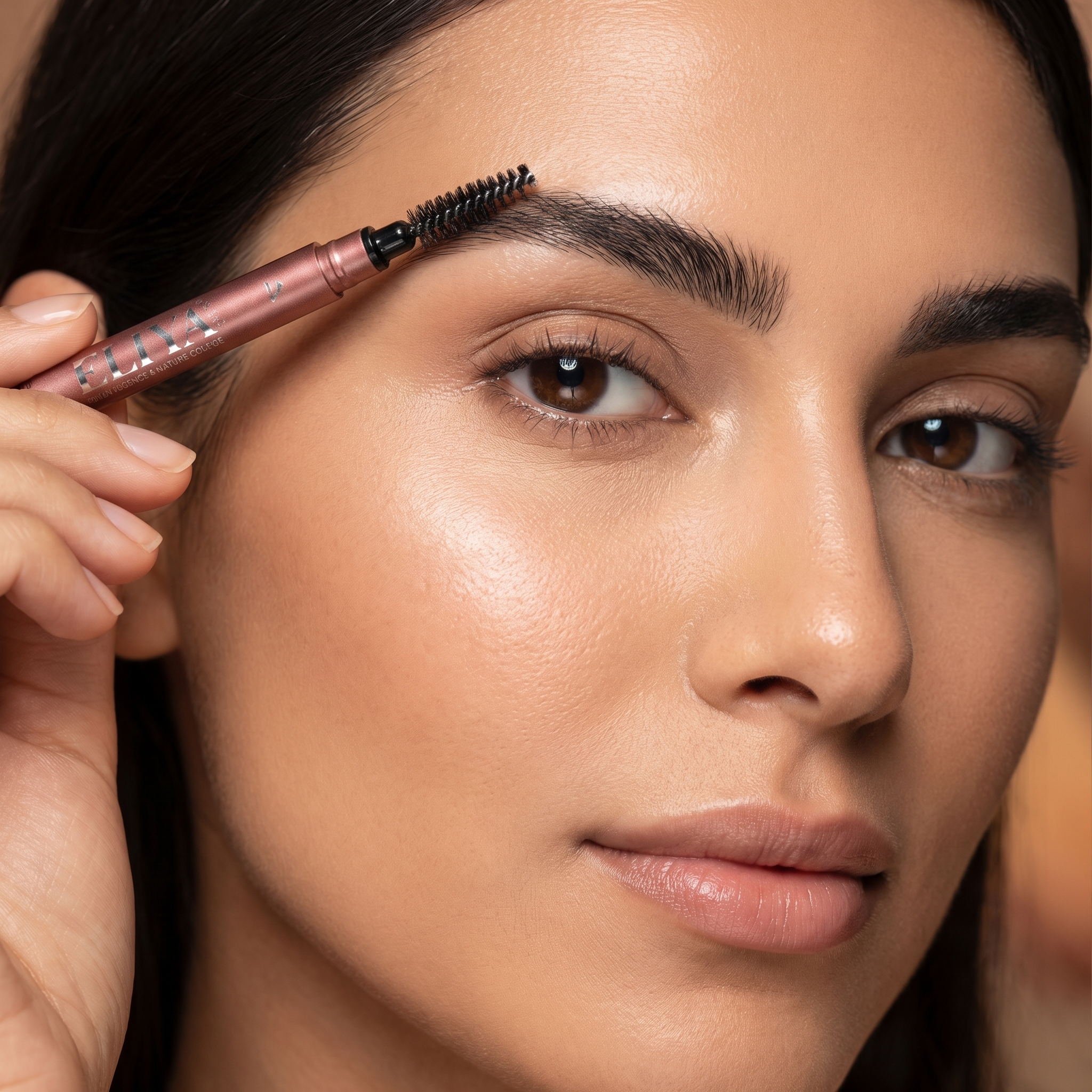 Precision Define Eyebrow Pencil - N.1 - Black